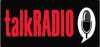 Logo for Talk Radio