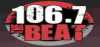 Logo for The Beat 106.7