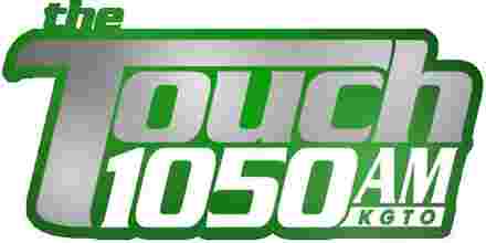 The Touch 1050 AM