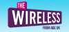 Logo for The Wireless