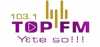 Logo for Top FM Online Demo