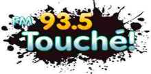 Touche Radio