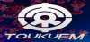 Logo for Touku FM