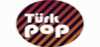 Logo for Radyo Turk Pop