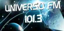 Universo FM 101.3