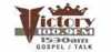 Logo for Victory 100.7 FM