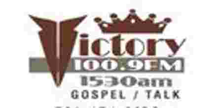 Victory 100.7 FM