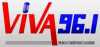 Logo for Viva 96.1