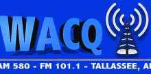 WACQ Radio