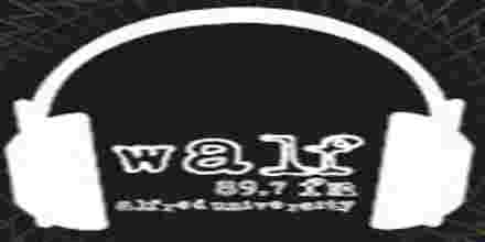 WALF FM