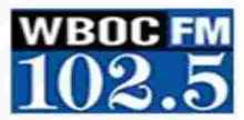 WBOC FM