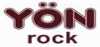 Logo for Yon Radyo Rock