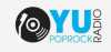 Logo for Yu Poprock Radio
