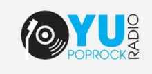Yu Poprock Radio