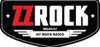 Logo for ZZ Rock