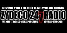 Zydeco 247 Radio