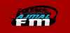 Logo for Ajmal FM