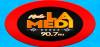 Logo for FM La Medi