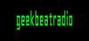 Logo for Geek Beat Radio