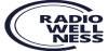Logo for Radio Wellness