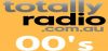 Logo for Totally Radio 00s