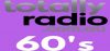 Logo for Totally Radio 60s