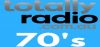 Logo for Totally Radio 70s