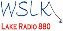 WSLK Lake Radio 880