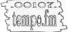 Logo for 00107 Tempo FM