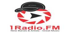 1Radio FM Blues