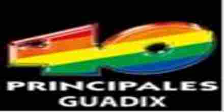 40 Principales Guadix