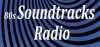 Logo for 80s Soundtracks Radio