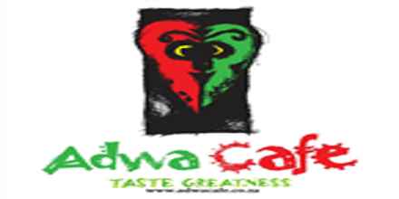 Adwa Cafe