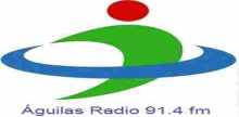 Aguilas Radio