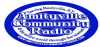 Logo for Amityville Community Radio