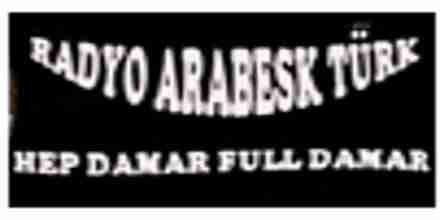 Arabesk Turk