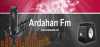 Logo for Ardahan FM