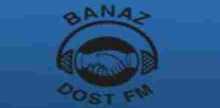 Banaz Dost FM