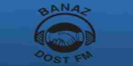Banaz Dost FM