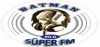Logo for Batman Super FM