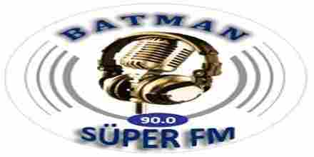 Batman Super FM