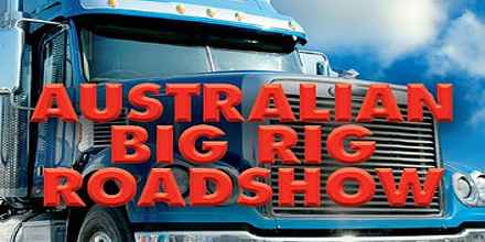 Big Rig Road Show