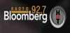 Logo for Bloomberg HT Radyo
