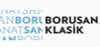 Logo for Borusan Klasik