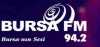 Logo for Bursa FM
