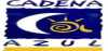 Logo for Cadena Azul Radio