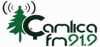 Logo for Camlica FM