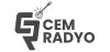 Logo for Cem Radyo