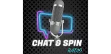 Chat and Spin Radio