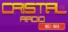 Logo for Cristal FM 103.7